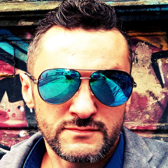 DJ Noradrenalin