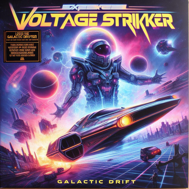Voltage Strikker